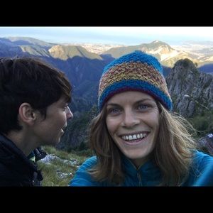 Meet your Posher, Brittany